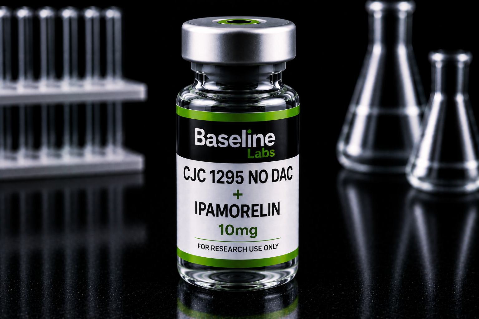 does cjc ipamorelin need to be refrigerated CJC-1295 /Ipamorelin Blend 5mg/5mg CJC 1295 Ipamorelin Storage: Why