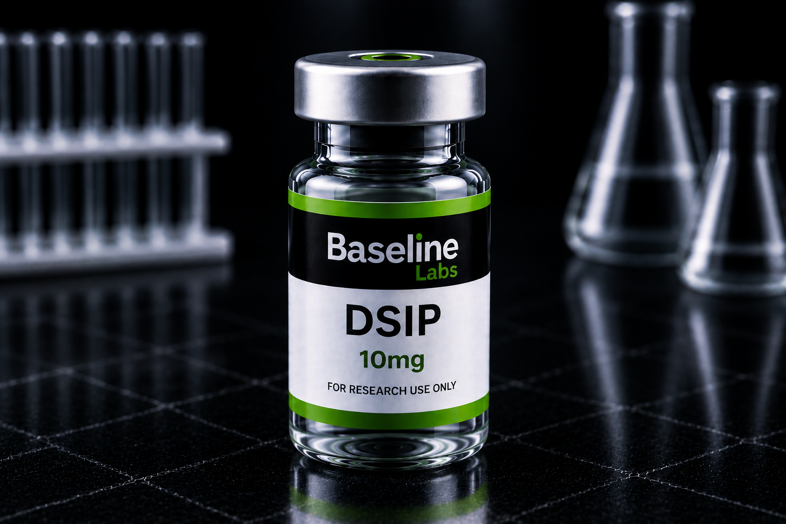 dsip 10mg vial (Delta Sleep-Inducing Peptide) Research Peptide DSIP Philippines | 10mg |