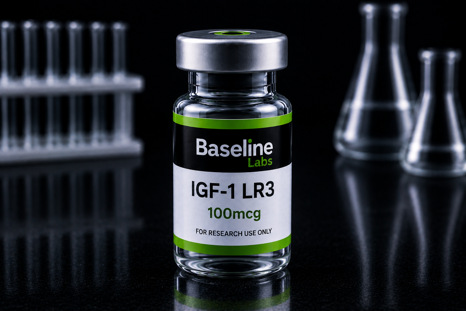 reconstitute igf 1 lr3 with acetic acid IGF1-LR3 Disguised Alpha IGF-1 LR3: complete guide to